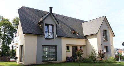 La Noë-Poulain Maison neuve - 2580891-3510modele720200103wMbTl.jpeg Les Maisons Extraco
