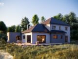 Maison à construire à La Noë-Poulain (27560) 2580864-3510modele620210312ACTmv.jpeg Les Maisons Extraco