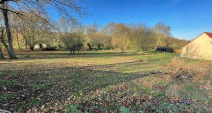 Fontaine-en-Bray Terrain à bâtir - 2581717-11690annonce1202607133SqLI.jpeg Les Maisons Extraco