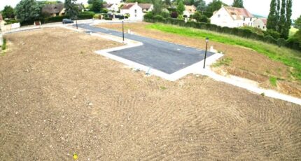 Fontenay-Mauvoisin Maison neuve - 2584024-11219annonce120260715eih1c.jpeg Les Maisons Extraco