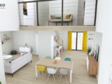 Maison à construire à Colletot (27500) 2585478-3510modele8202109061OTgn.jpeg Les Maisons Extraco
