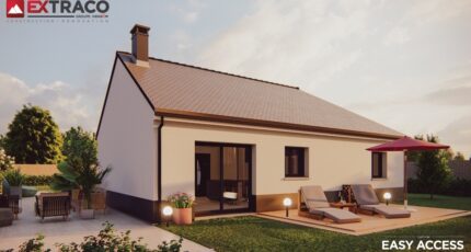 Corneville-sur-Risle Maison neuve - 2585468-3510modele720240829bMPME.jpeg Les Maisons Extraco