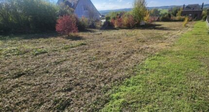 Mesnières-en-Bray Terrain à bâtir - 2587114-11690annonce120260721t4nXz.jpeg Les Maisons Extraco