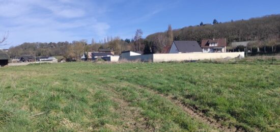 Terrain à bâtir à , Eure
