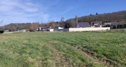 Corneville-sur-Risle Maison neuve - 2590243-11214annonce2202607245GHE3.jpeg Les Maisons Extraco