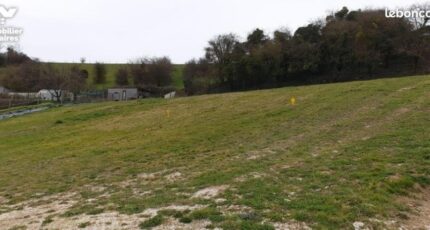 Foucarmont Terrain à bâtir - 2591813-11690annonce220260728dZXso.jpeg Les Maisons Extraco