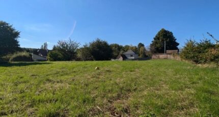 Gauville-la-Campagne Terrain à bâtir - 2592447-11590annonce120260729JKhSB.jpeg Les Maisons Extraco