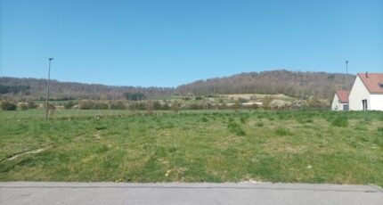 Bouttencourt Terrain à bâtir - 2592944-3818annonce120260730J6kR5.jpeg Les Maisons Extraco