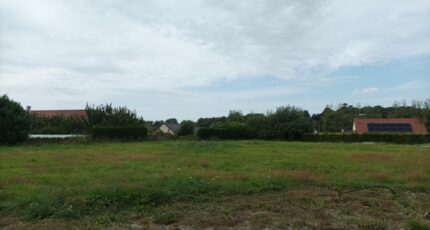 Vismes Terrain à bâtir - 2592984-3818annonce120260730VF6TH.jpeg Les Maisons Extraco
