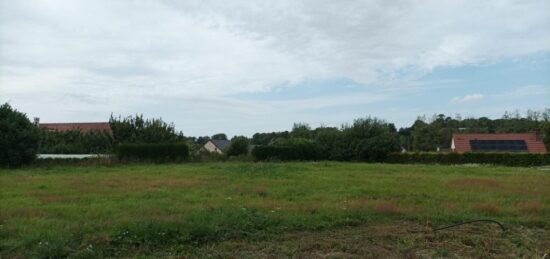Terrain à bâtir à Vismes, Hauts-de-France