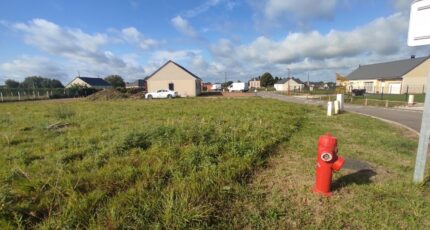 Appeville-Annebault Terrain à bâtir - 2467798-11214annonce120260326Zq1yW.jpeg Les Maisons Extraco