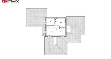 Marais-Vernier Maison neuve - 2480529-3510modele1020240216eBiIg.jpeg Les Maisons Extraco