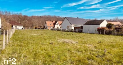 Pont-Audemer Maison neuve - 2470496-11214annonce120260326l3ydo.jpeg Les Maisons Extraco