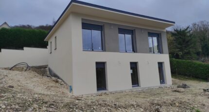 Amfreville-la-Mi-Voie Terrain à bâtir - 2586133-6236annonce120260720LbNqF.jpeg Les Maisons Extraco