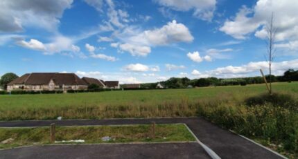 Caudebec-lès-Elbeuf Terrain à bâtir - 2591101-6236annonce120260727tW53J.jpeg Les Maisons Extraco