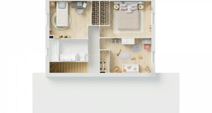 Lieurey Maison neuve - 2590105-4586modele920260224qXDL7.jpeg Les Maisons Extraco
