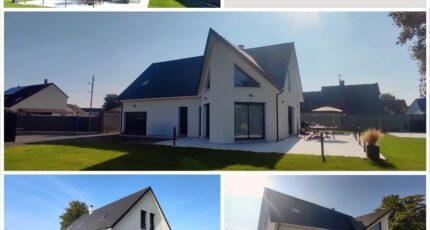 Étrépagny Terrain à bâtir - 2573180-5689annonce520260703uQwwG.jpeg Les Maisons Extraco