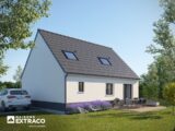 Maison à construire à Saint-Pierre-lès-Elbeuf (76320) 2587109-3510modele7202206179KHtC.jpeg Les Maisons Extraco