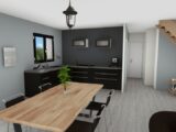 Maison à construire à Saint-Pierre-lès-Elbeuf (76320) 2587109-3510modele820220617xN5Jy.jpeg Les Maisons Extraco