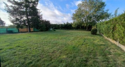 Le Vaudreuil Maison neuve - 2577481-4102annonce120260708X51DS.jpeg Les Maisons Extraco