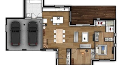 Crestot Maison neuve - 2581625-3510modele7201503112OKzW.jpeg Les Maisons Extraco