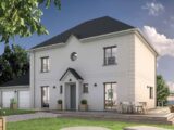 Maison à construire à Le Vaudreuil (27100) 2577621-3510modele620150622fPL2E.jpeg Les Maisons Extraco