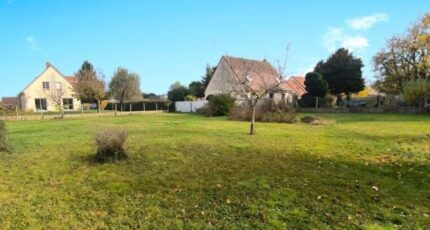 Le Vaudreuil Maison neuve - 2577621-4102annonce120260708cncEo.jpeg Les Maisons Extraco