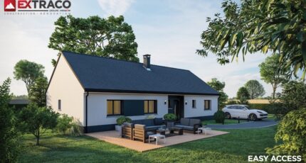 Fourmetot Maison neuve - 2593351-3510modele620240830bkzoL.jpeg Les Maisons Extraco