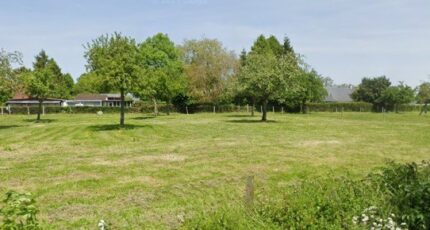 Pommeréval Terrain à bâtir - 2595732-11690annonce120260804C5B8J.jpeg Les Maisons Extraco