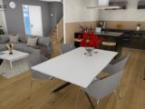 Maison à construire à Émanville (27190) 2598650-3510modele820220429yALDl.jpeg Les Maisons Extraco