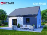 Maison à construire à Émanville (27190) 2598646-3510modele720250213GrxAN.jpeg Les Maisons Extraco