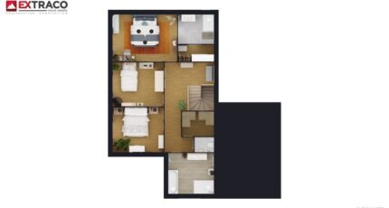 Le Fresne Maison neuve - 2600191-3510modele920240116zThEe.jpeg Les Maisons Extraco