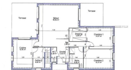 Dieppe Maison neuve - 2600322-3510modele920150922kDGW8.jpeg Les Maisons Extraco