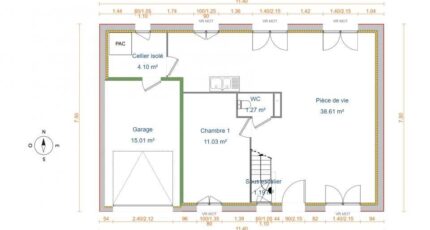 Dieppe Maison neuve - 2600324-3510modele920220727dRfG4.jpeg Les Maisons Extraco