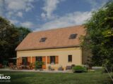 Maison à construire à Tourville-sur-Arques (76550) 2599388-3510modele620220617d9ynv.jpeg Les Maisons Extraco