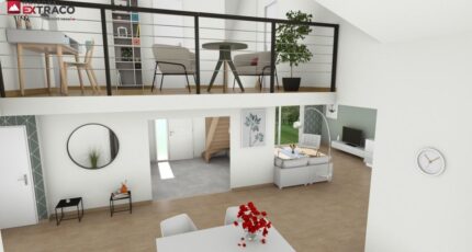 Quittebeuf Maison neuve - 2600790-3510modele820220622WyzVT.jpeg Les Maisons Extraco