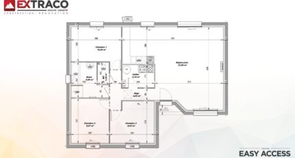 Évreux Maison neuve - 2600793-3510modele820240829C6Pz6.jpeg Les Maisons Extraco