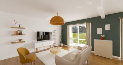 Quittebeuf Maison neuve - 2600789-4586modele620260224Ffo6M.jpeg Les Maisons Extraco
