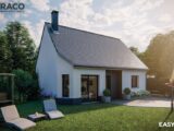 Maison à construire à Anet (28260) 2601544-3510modele620240829cy24W.jpeg Les Maisons Extraco