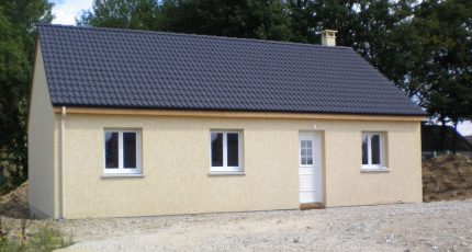 Breteuil Maison neuve - 2602312-3201modele7201410074Cora.jpeg Les Maisons Extraco