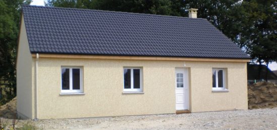 Maison neuve à , Eure