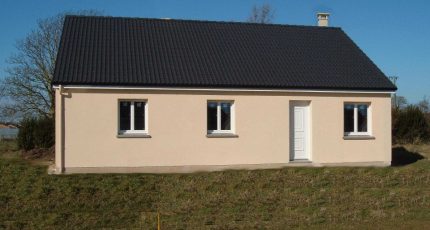 Breteuil Maison neuve - 2602312-3201modele820141007LOprk.jpeg Les Maisons Extraco