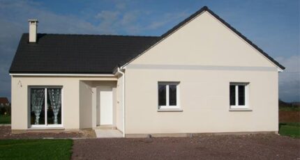 Droisy Maison neuve - 2602318-3201modele720141104hao9K.jpeg Les Maisons Extraco