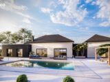 Maison à construire à Droisy (27320) 2602319-3510modele620210114T2GAH.jpeg Les Maisons Extraco