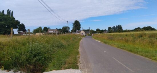 Terrain à bâtir à , Eure