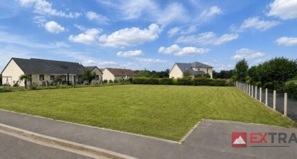Les Ventes Terrain à bâtir - 2606537-9696annonce120260822TfBy2.jpeg Les Maisons Extraco