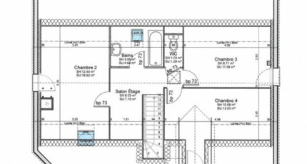 Évreux Maison neuve - 2606548-3510modele920150731CcRLh.jpeg Les Maisons Extraco
