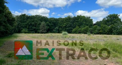 Évreux Maison neuve - 2606549-9696annonce1202608227XxtL.jpeg Les Maisons Extraco