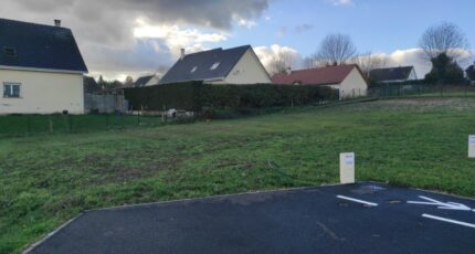 Pont-de-l'Arche Maison neuve -  Les Maisons Extraco