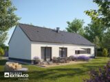 Maison à construire à Pont-de-l’Arche (27340) 2607070-3510modele720220617clgpC.jpeg Les Maisons Extraco